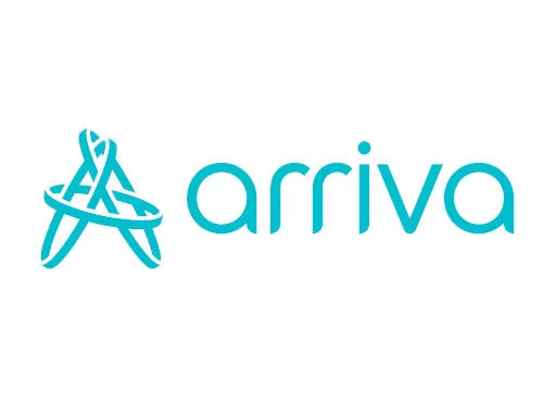 Arriva logo