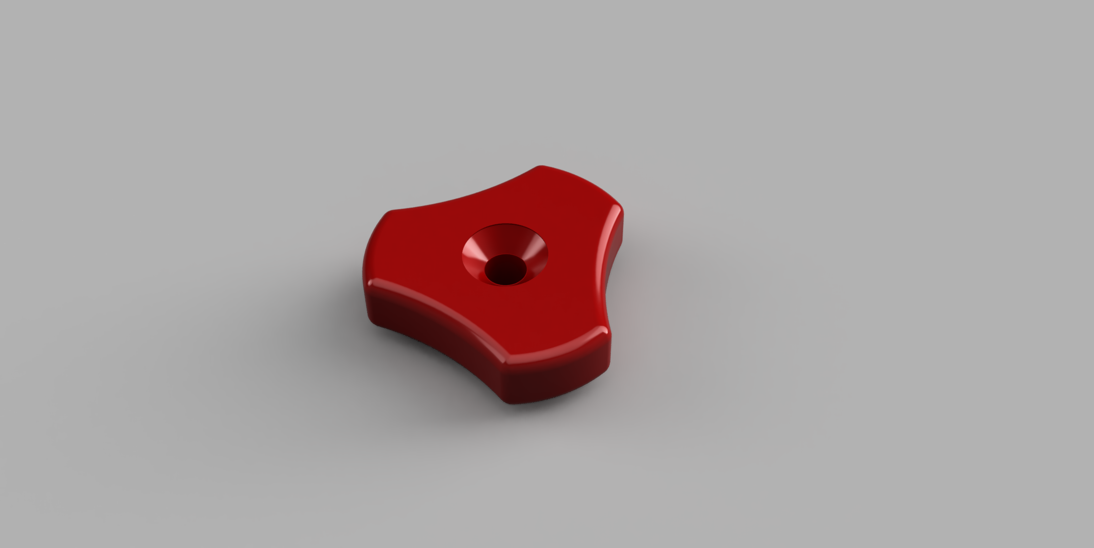 Roland Media take up screw nob thingy