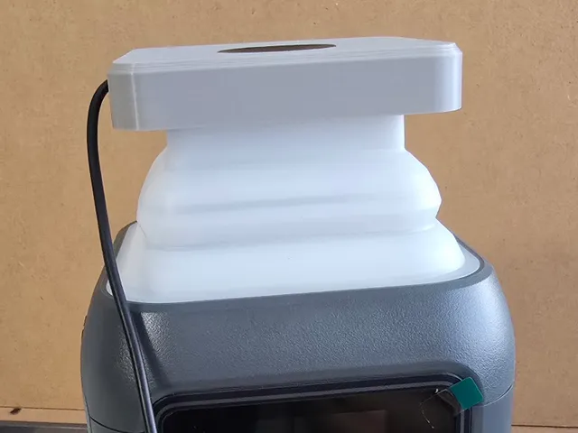 Samsung Watch Charger Hat for Anker Solix C300 DC