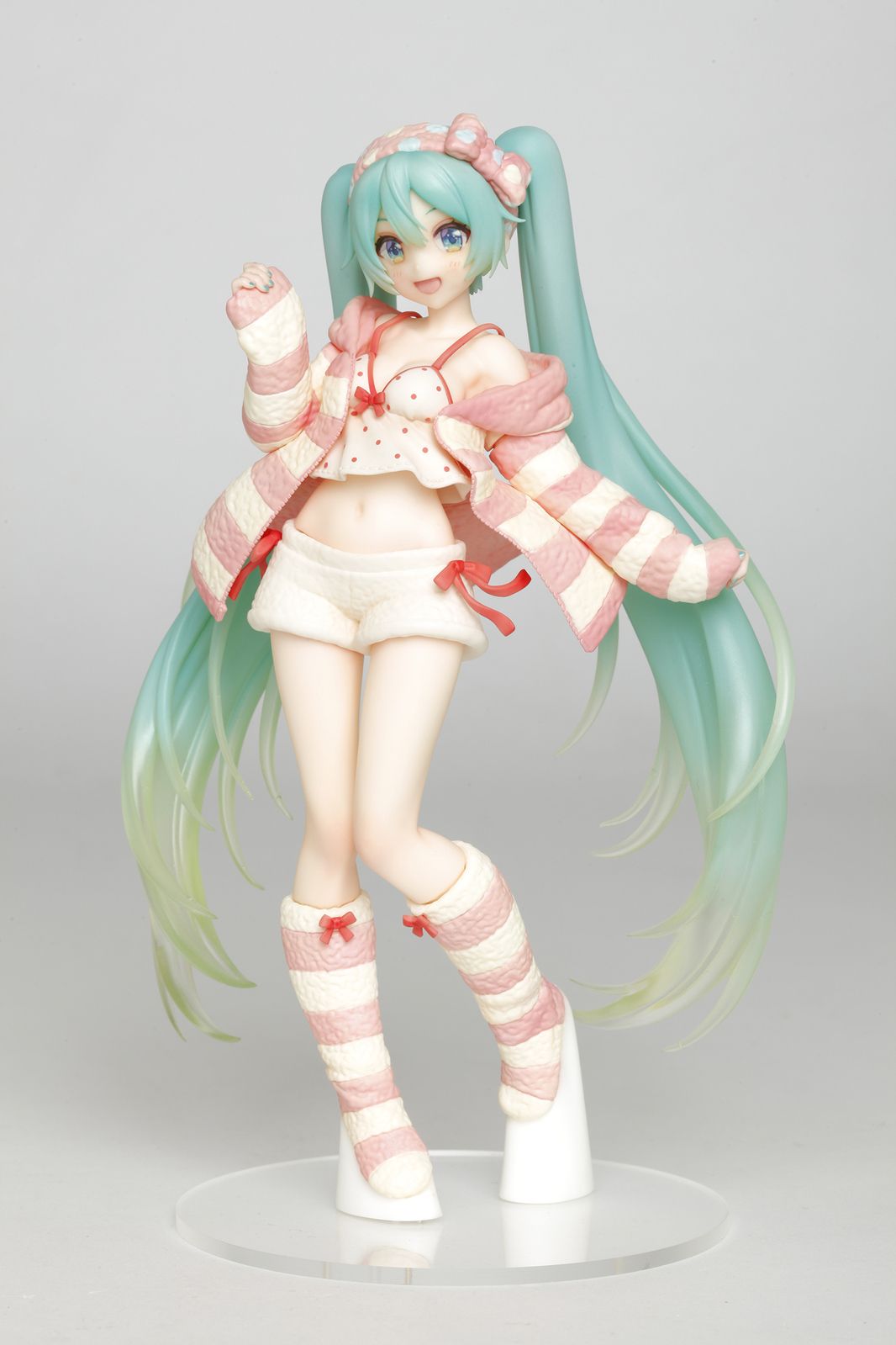 miku figure
