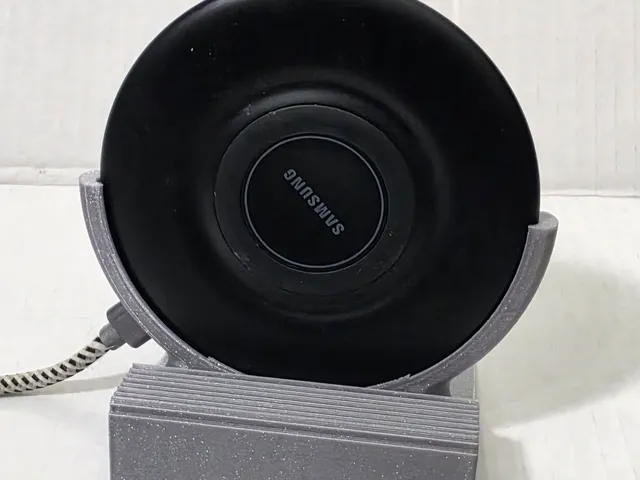 Samsung EP-P3100 (3105) - Z Fold 8 Stand