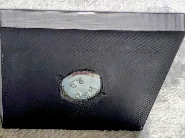 Cullman Tripod Insert