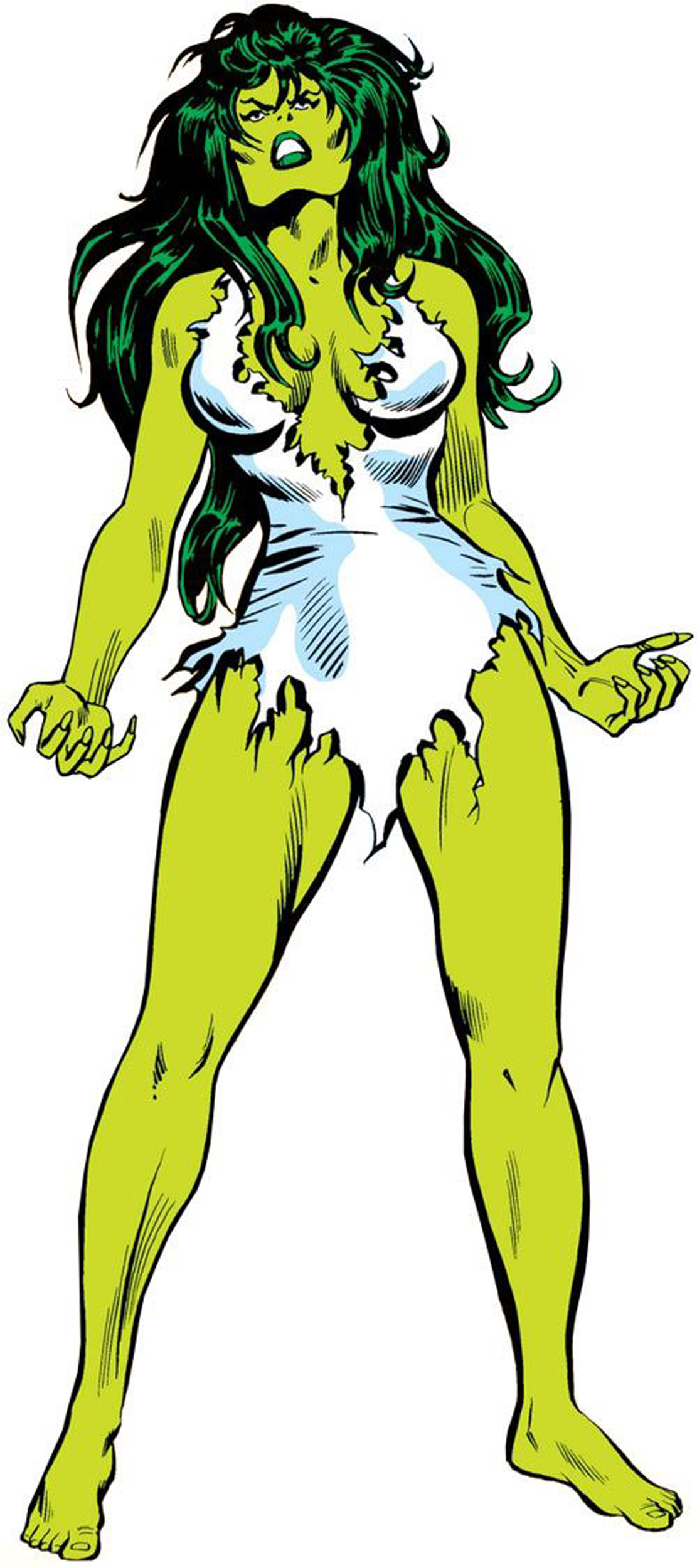 Savage She-Hulk