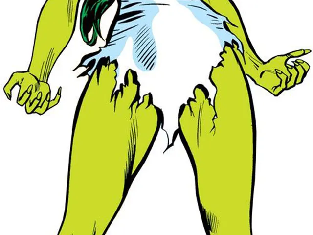 Savage She-Hulk
