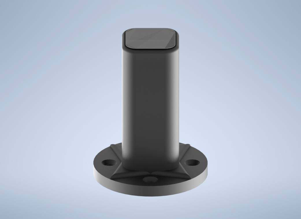 Solid cabinet leg — thumbnail 5