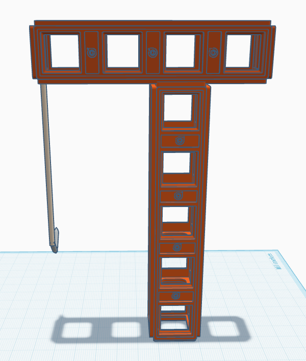 Crane