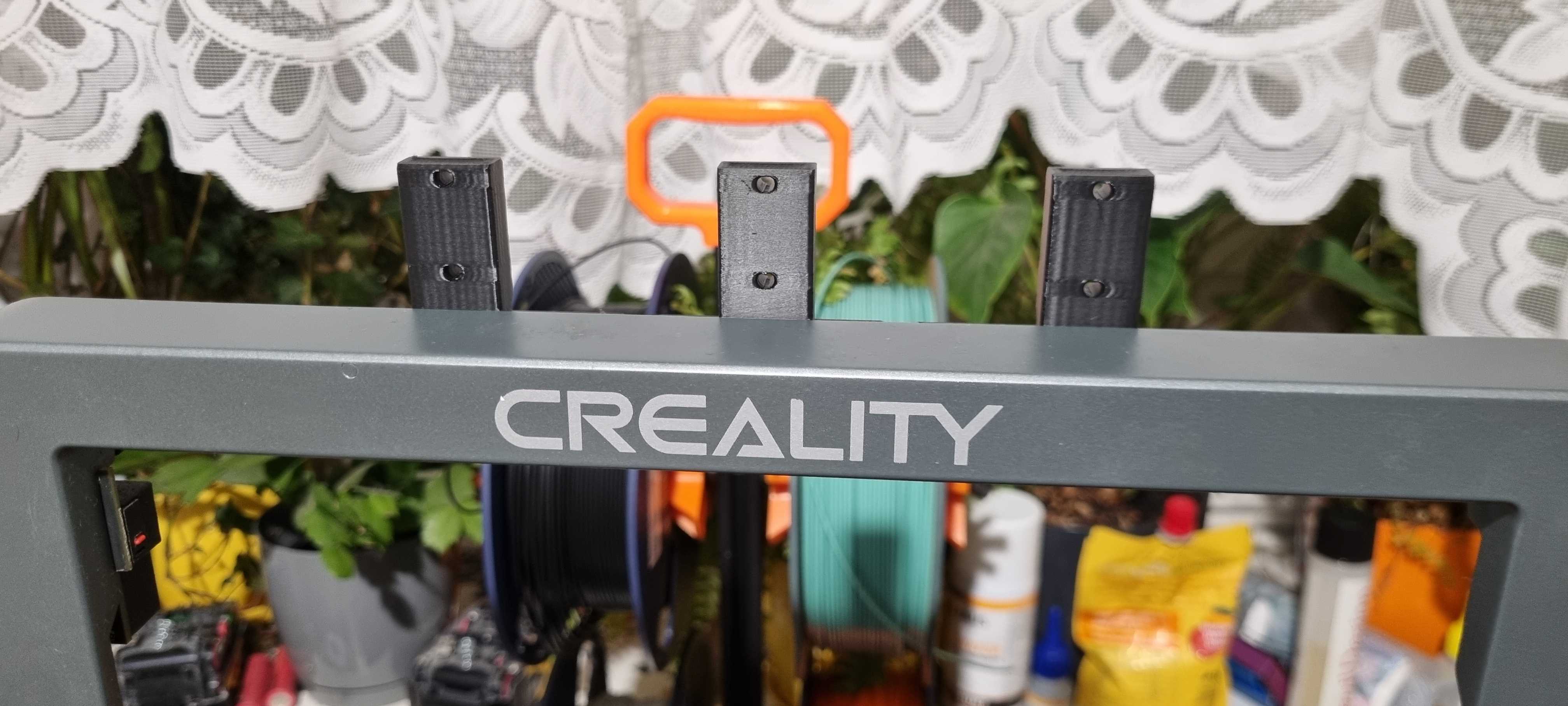 CoPrint CX-1 Extruder braket for Ender 3 V3