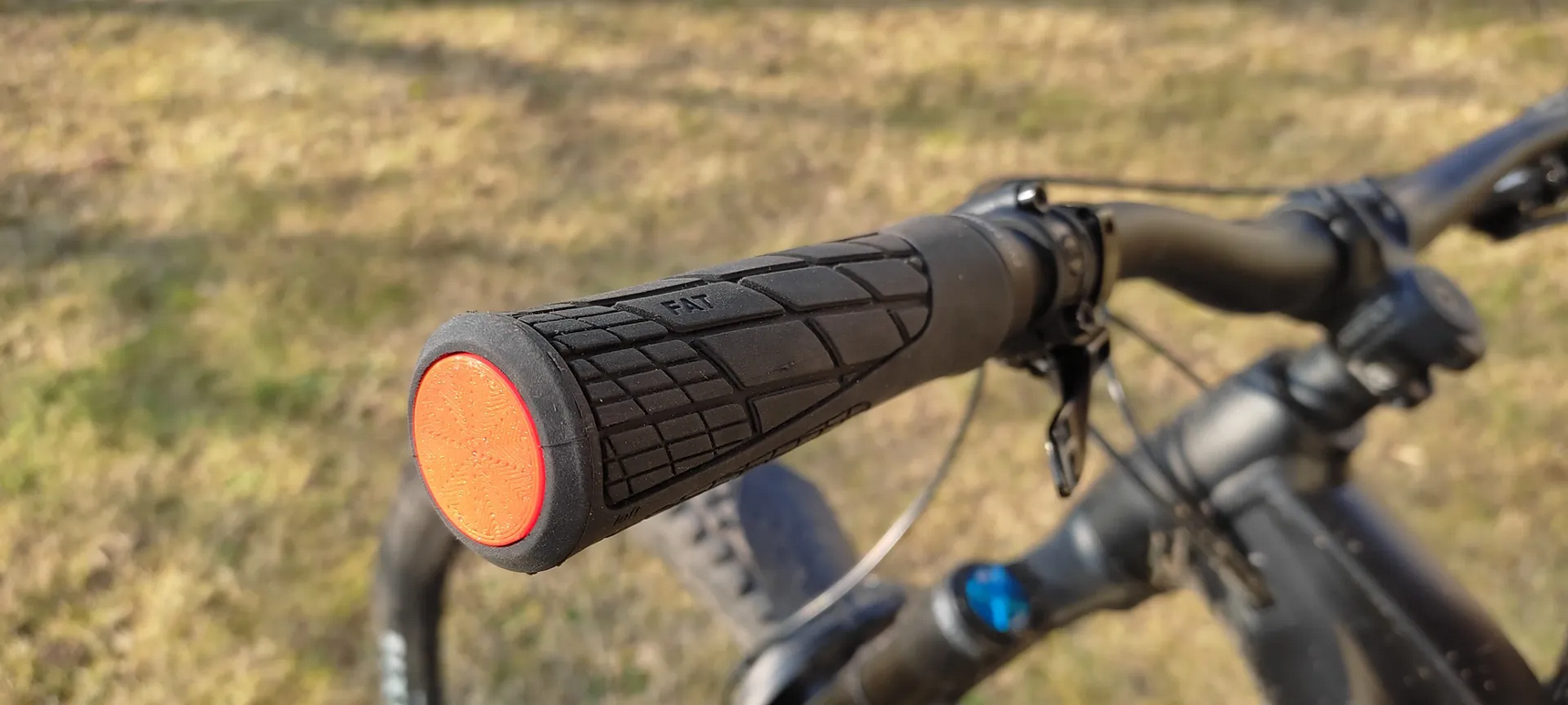 Endcap for Ergon Grips