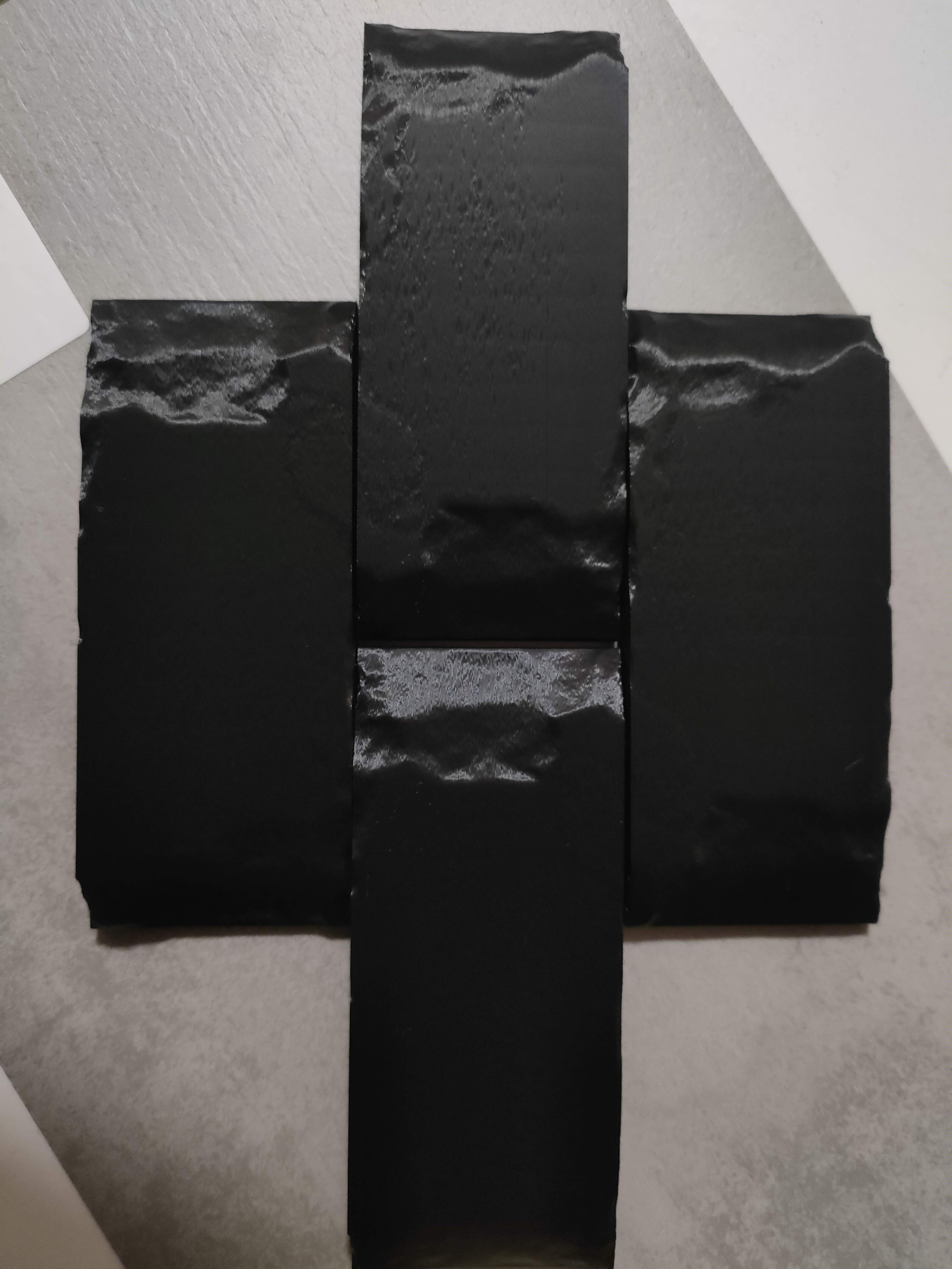 Slate Stone Wall Panel