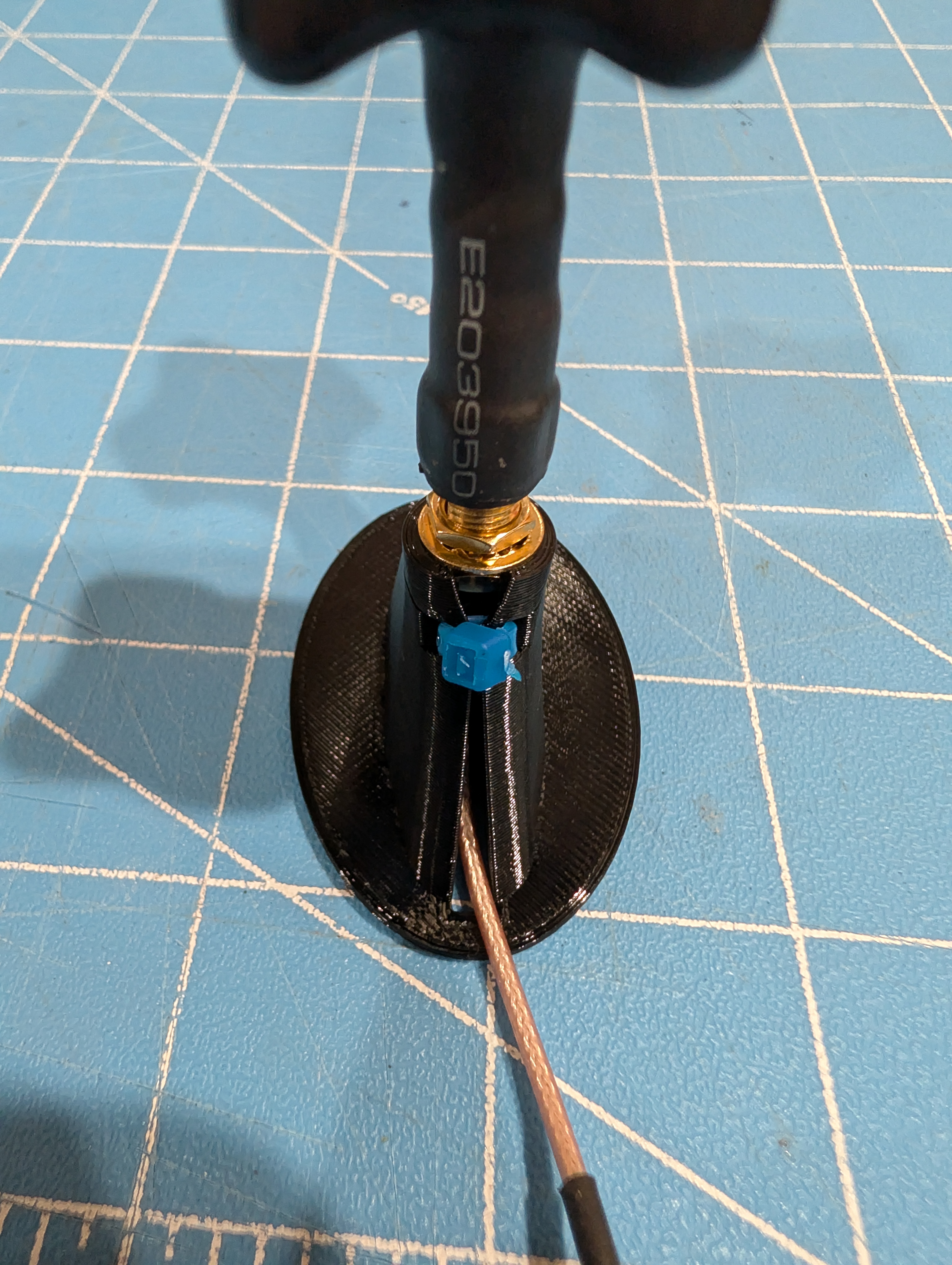 FPV Antenna Mount — miniatura 3