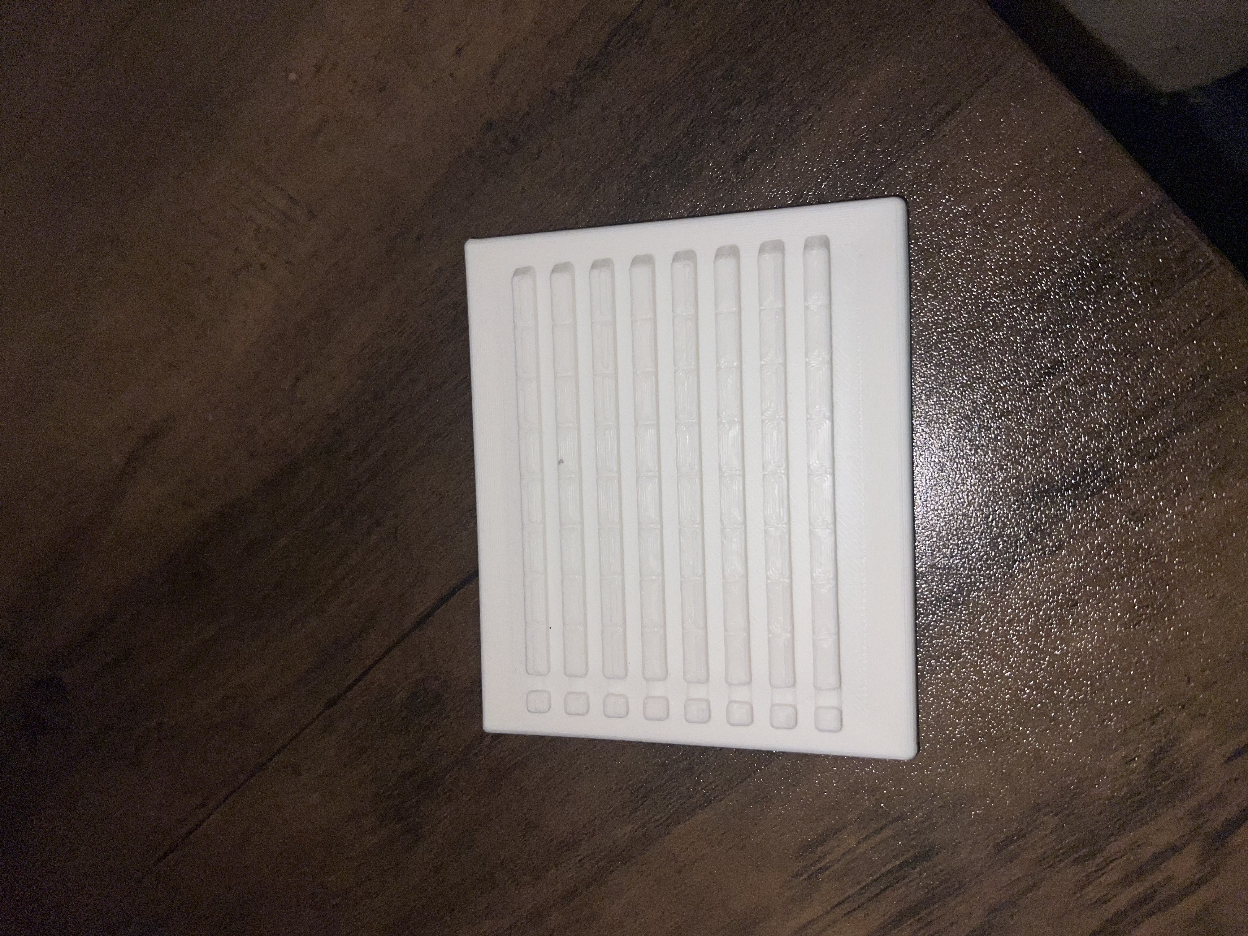 cool tile