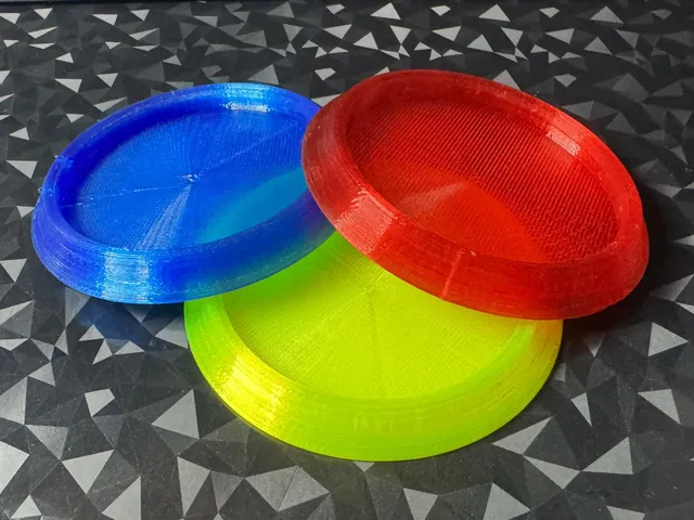 Soda Can Lid TPU