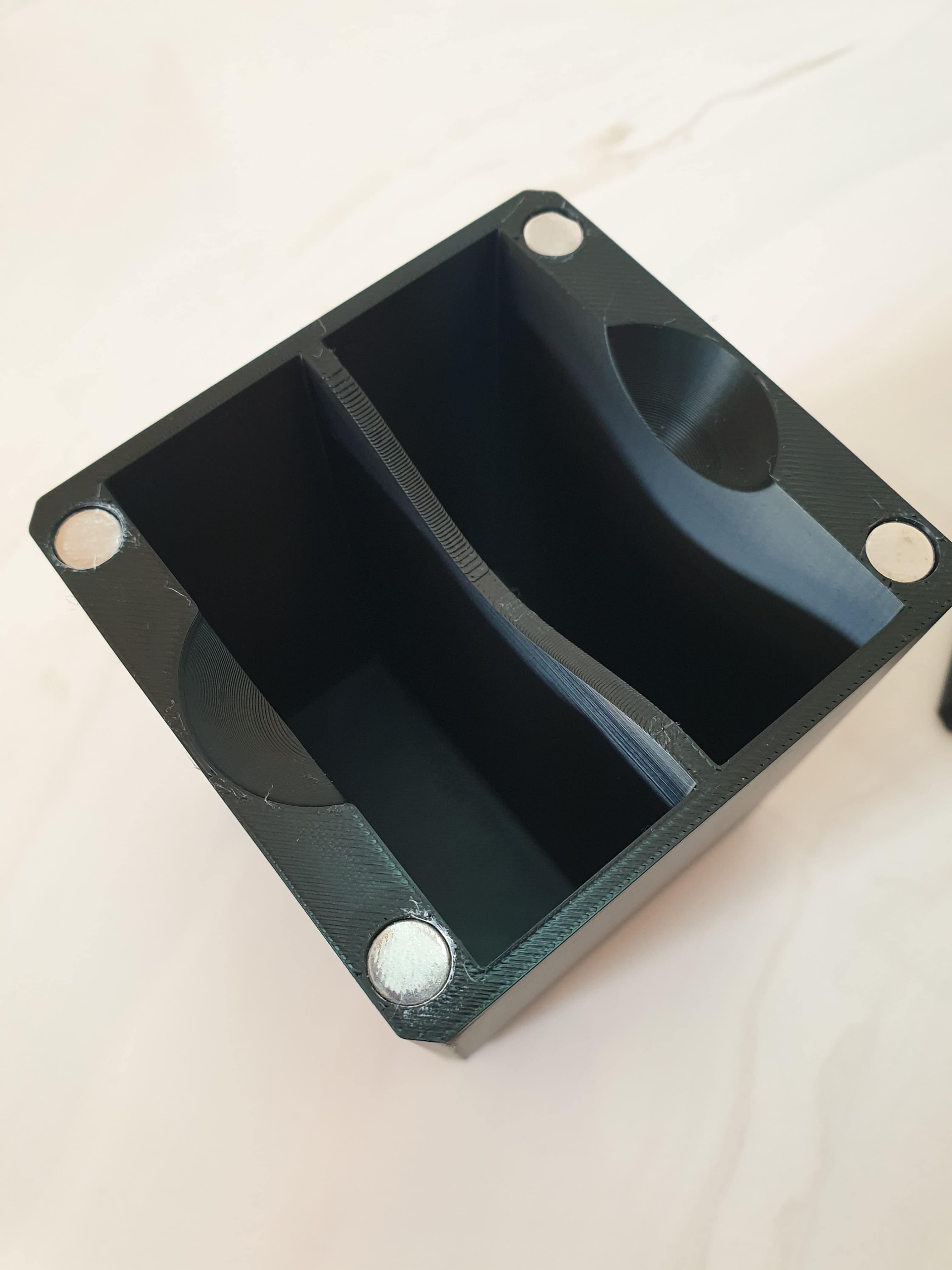 MTG Magnetic Deck Box — miniatura 5