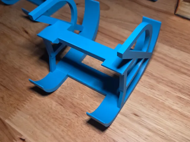 "Shortie" Drink Can Dispenser Remixed to 6.5in long