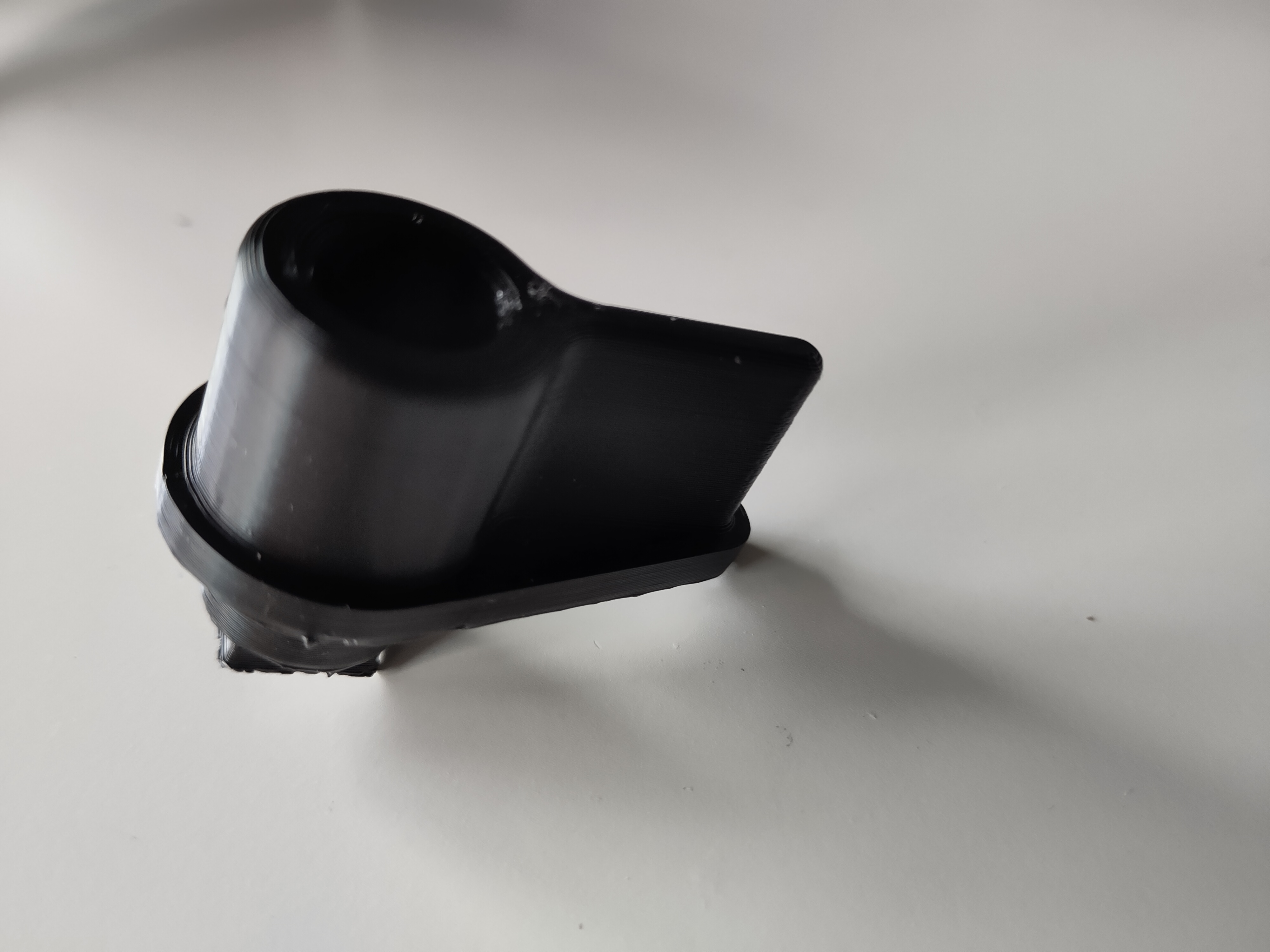 Zipper STE2000IV Generator Power Knob