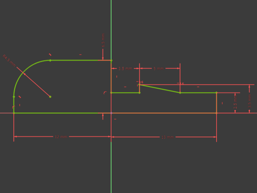 Parametric Bumper — thumbnail 3