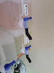 20mm spout for water tanks