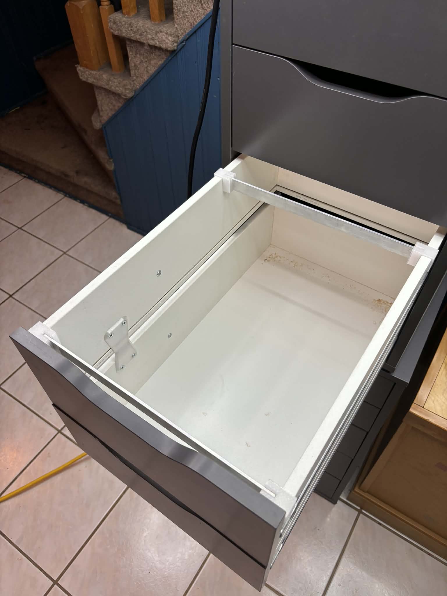 IKEA Alex Drawer Hanging File Folders