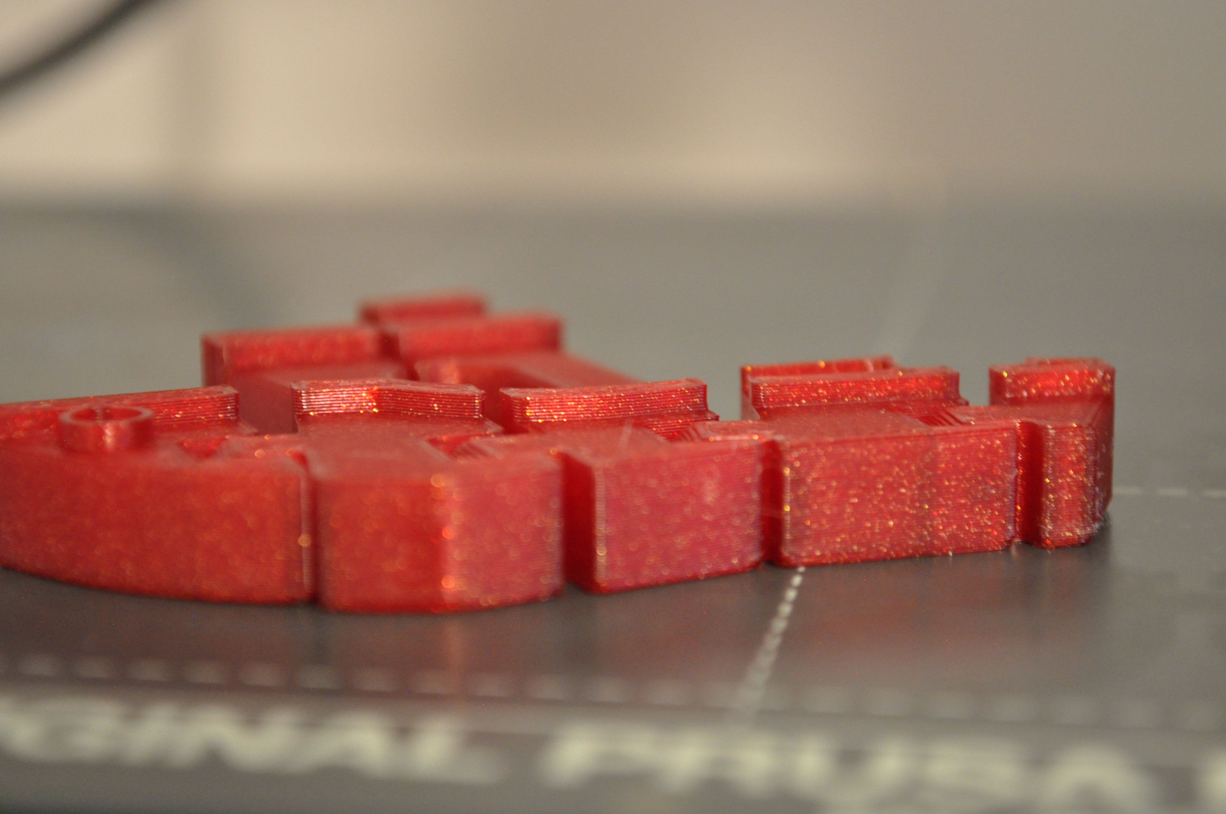 Miniatura 8 do modelo 3D Flexi 3D Benchy