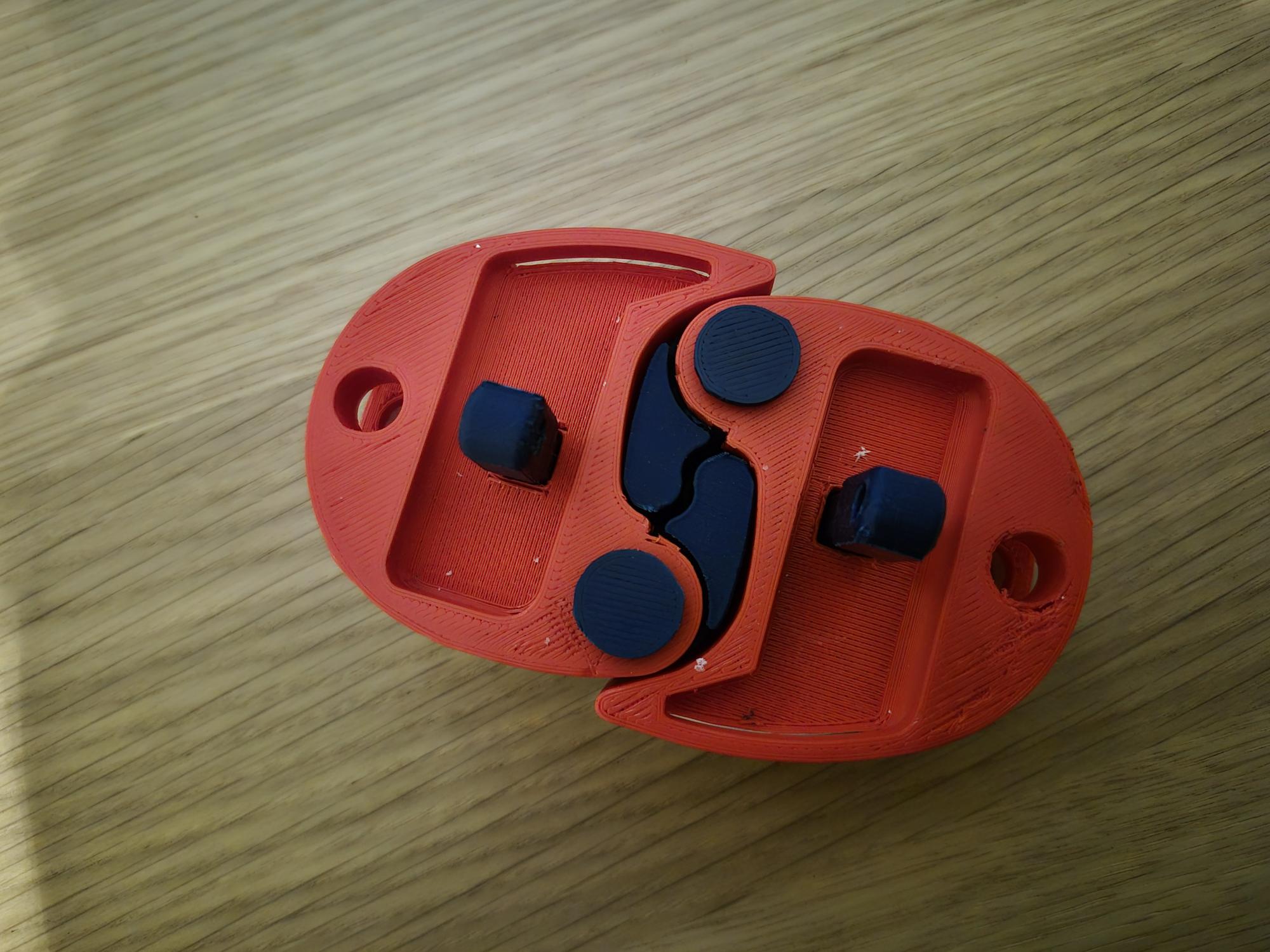 Janney Coupler