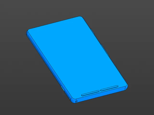 XTEINK X4 Mockup