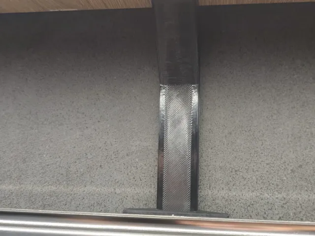 Držák pro IKEA KUNGSFORS