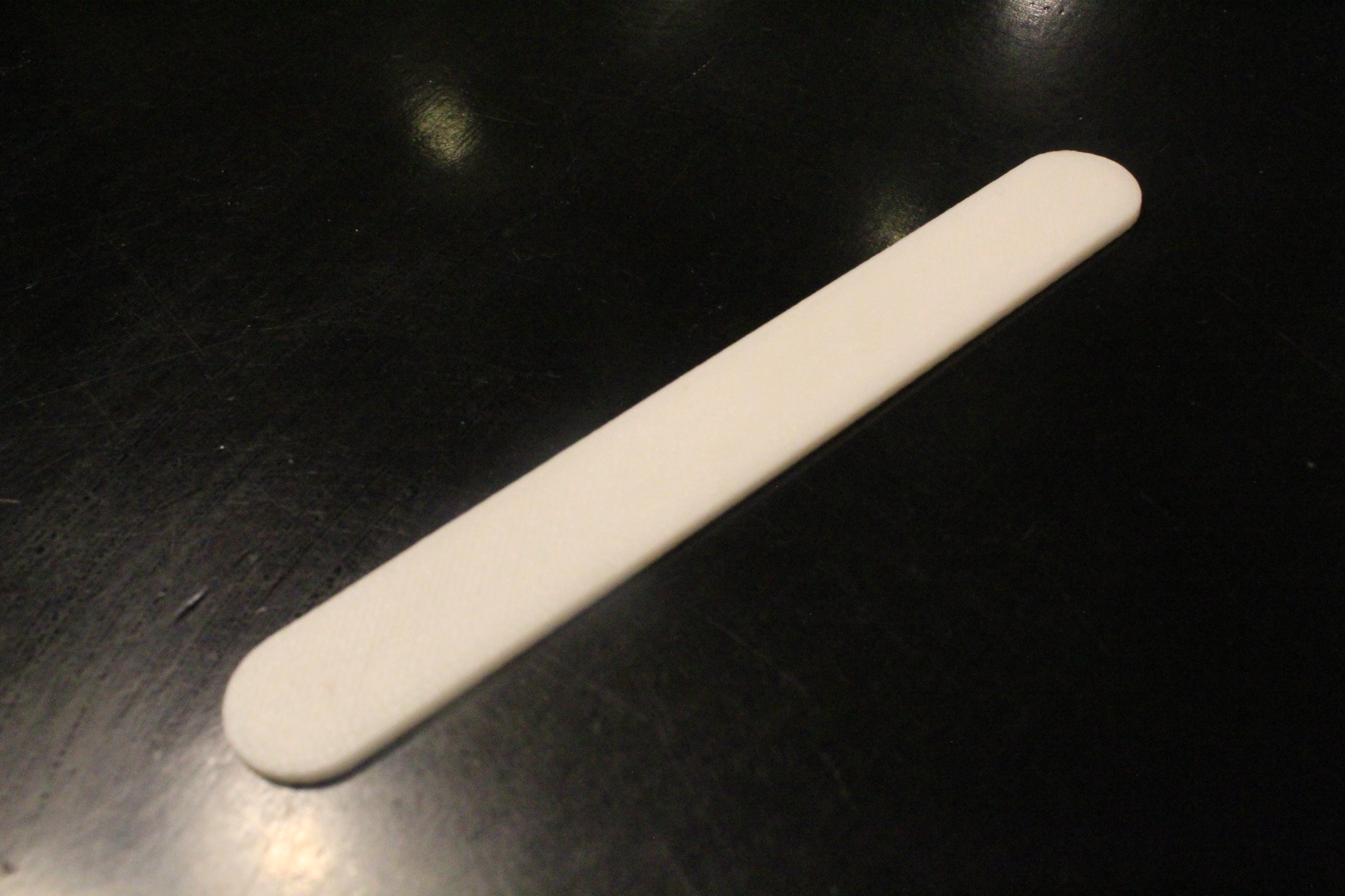 popsicle stick