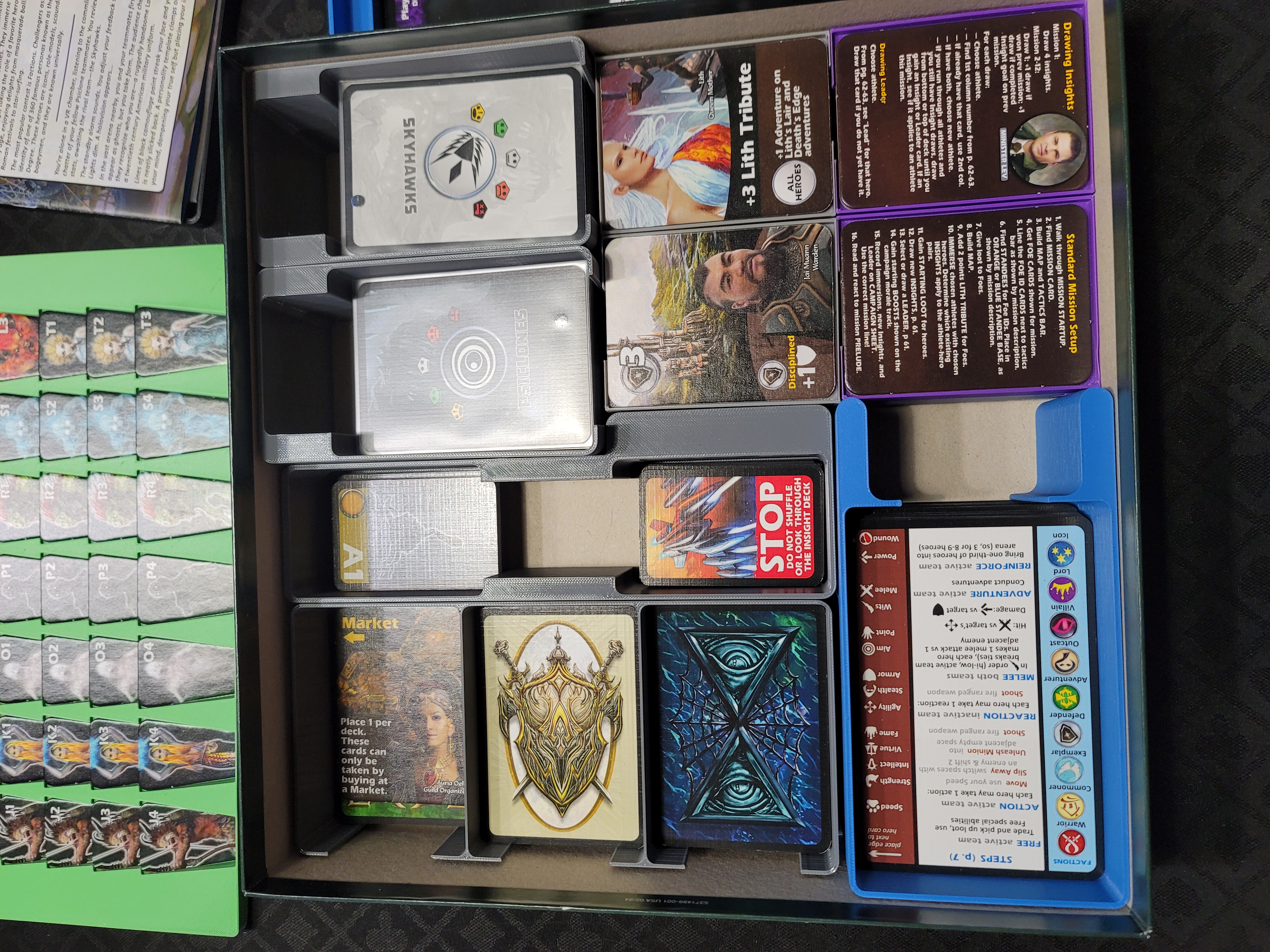 Worldspanner Heroes Insert — thumbnail 10