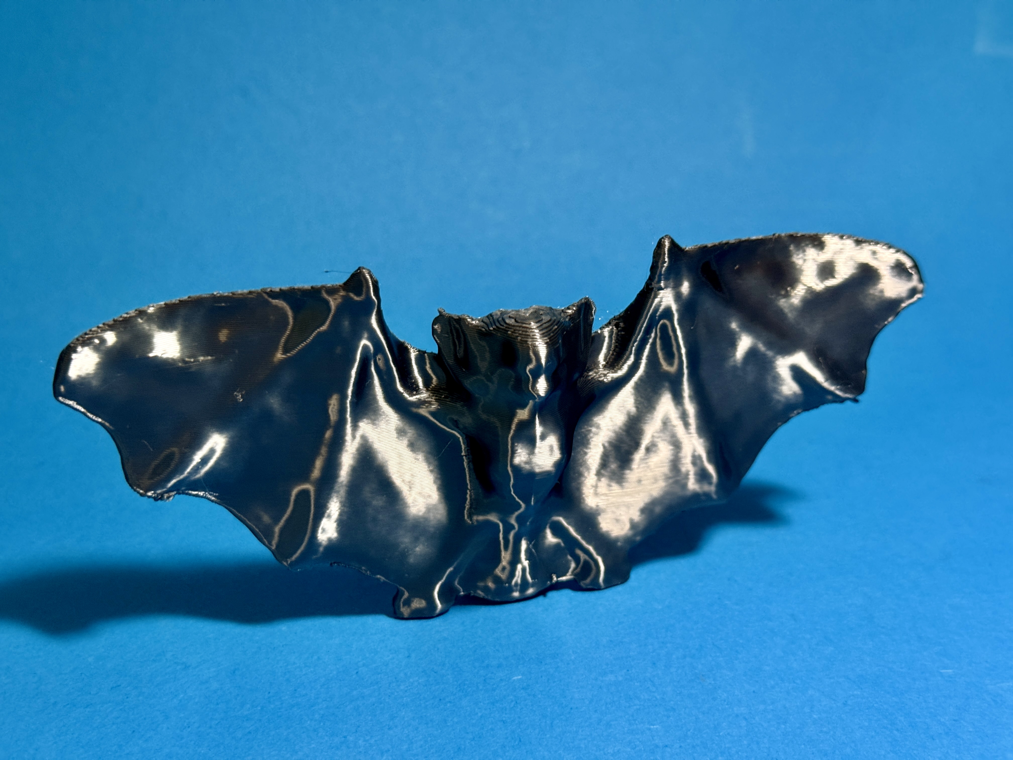 Bat in 3 sizes