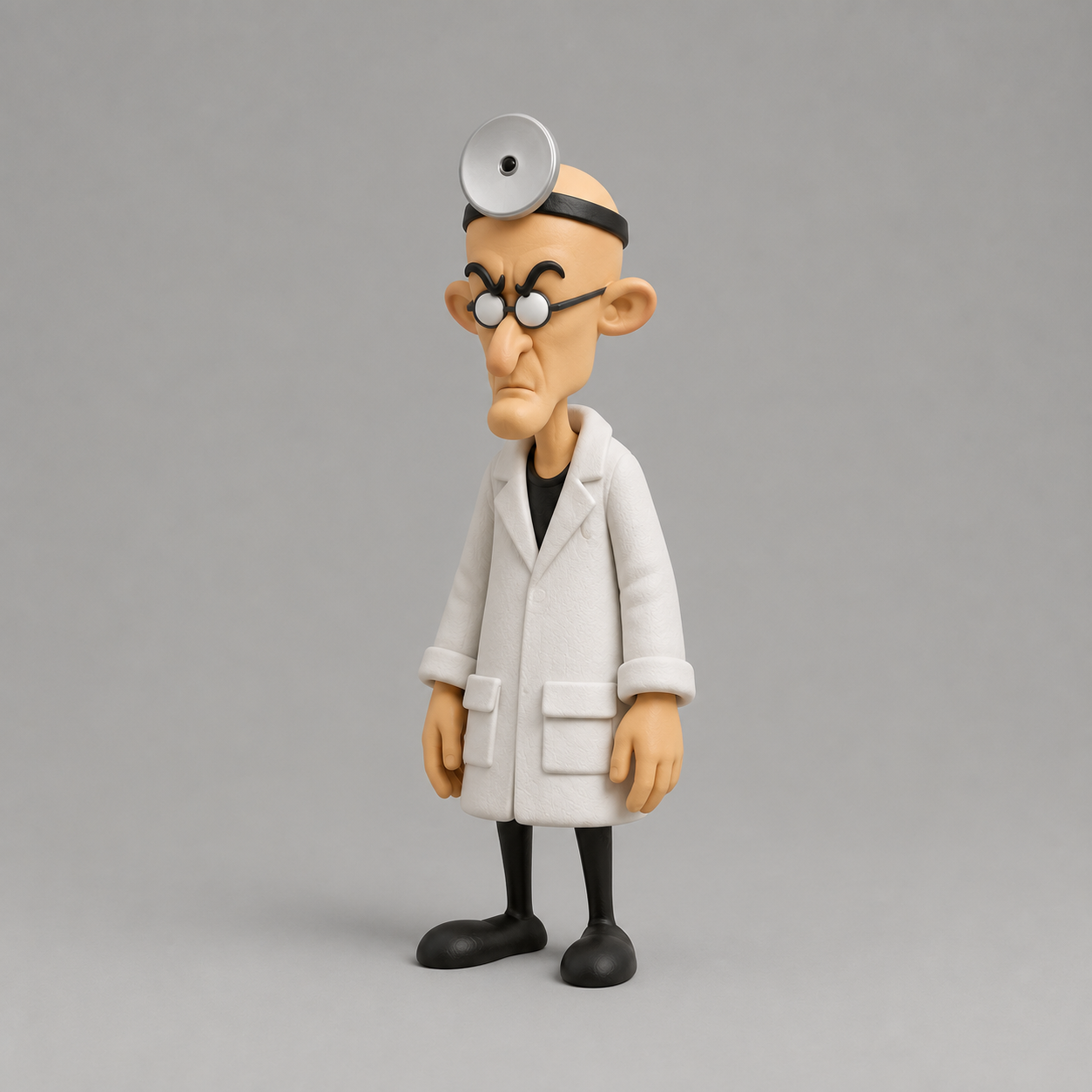 Dr. Fred Edison (Day of the Tentacle)