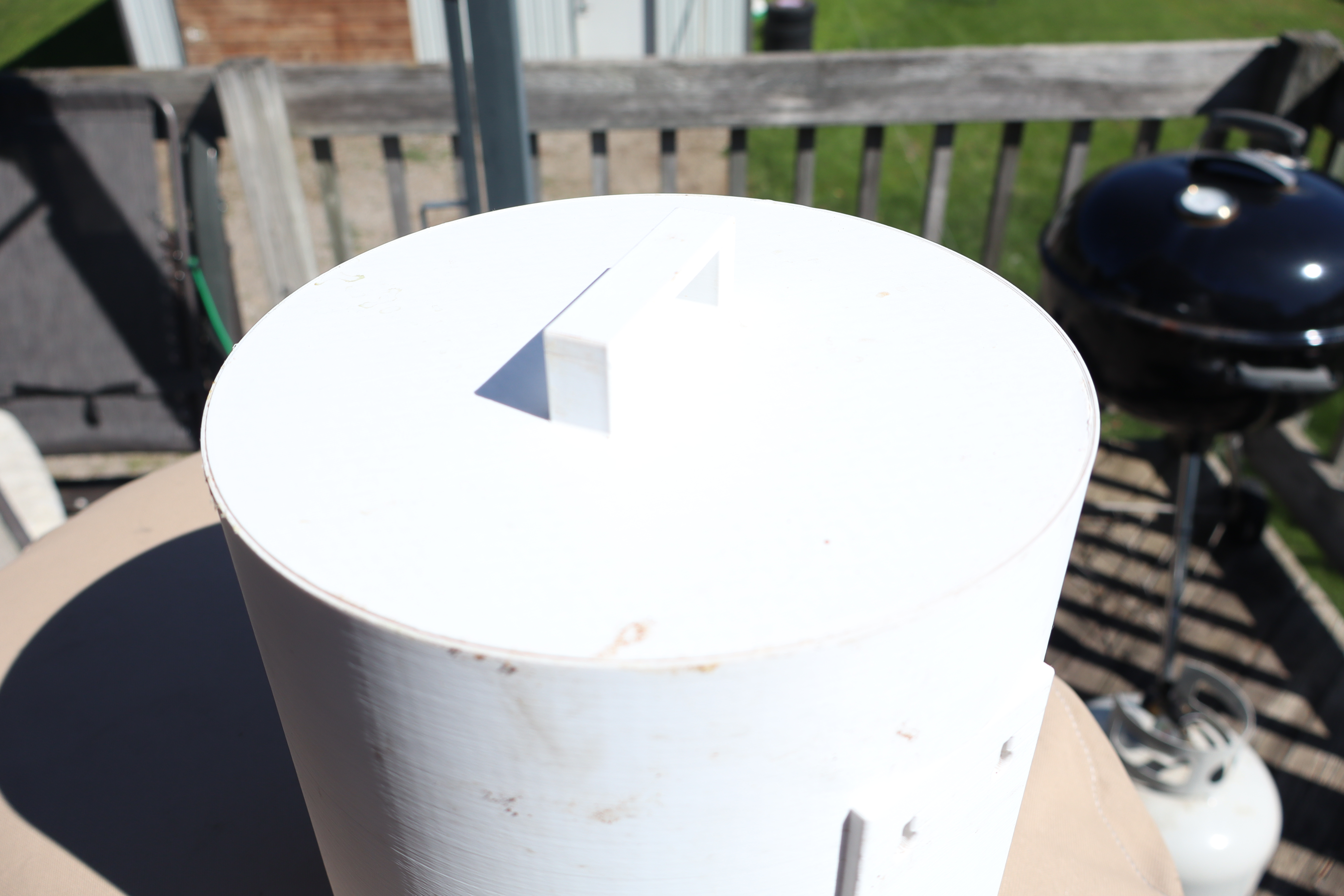 Compost Bin (Cupboard Mountable) — miniatura 2