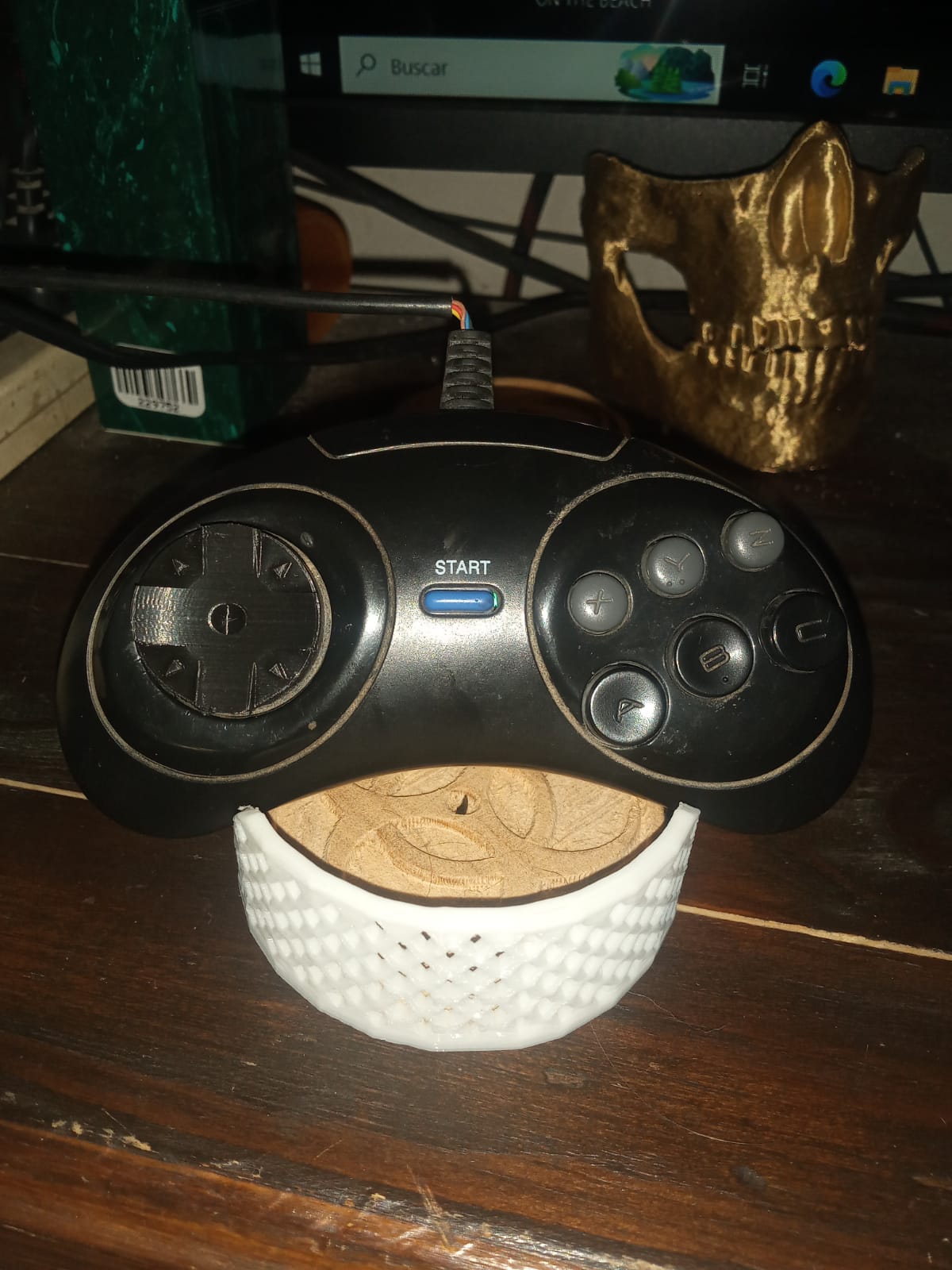 Famiclone Dpad