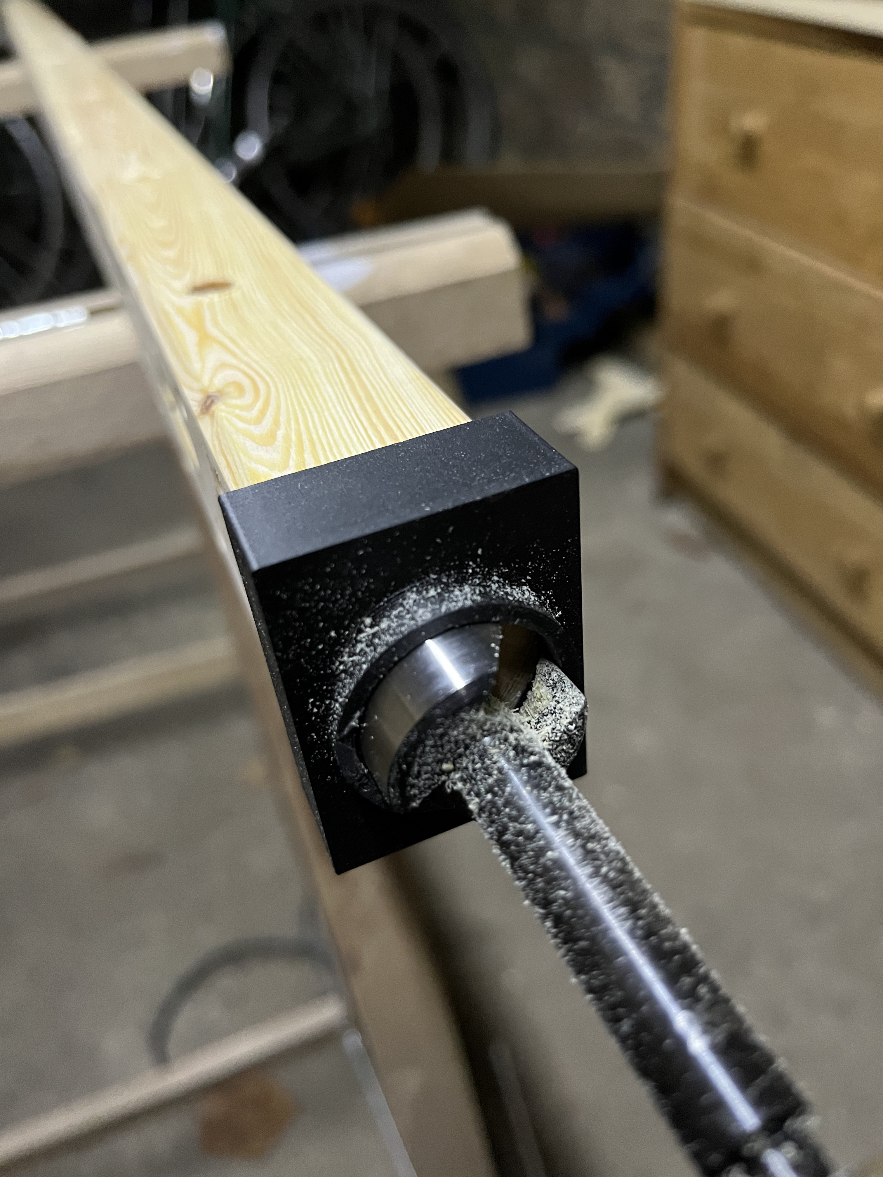 Adjustable Foot Ivar — thumbnail 2