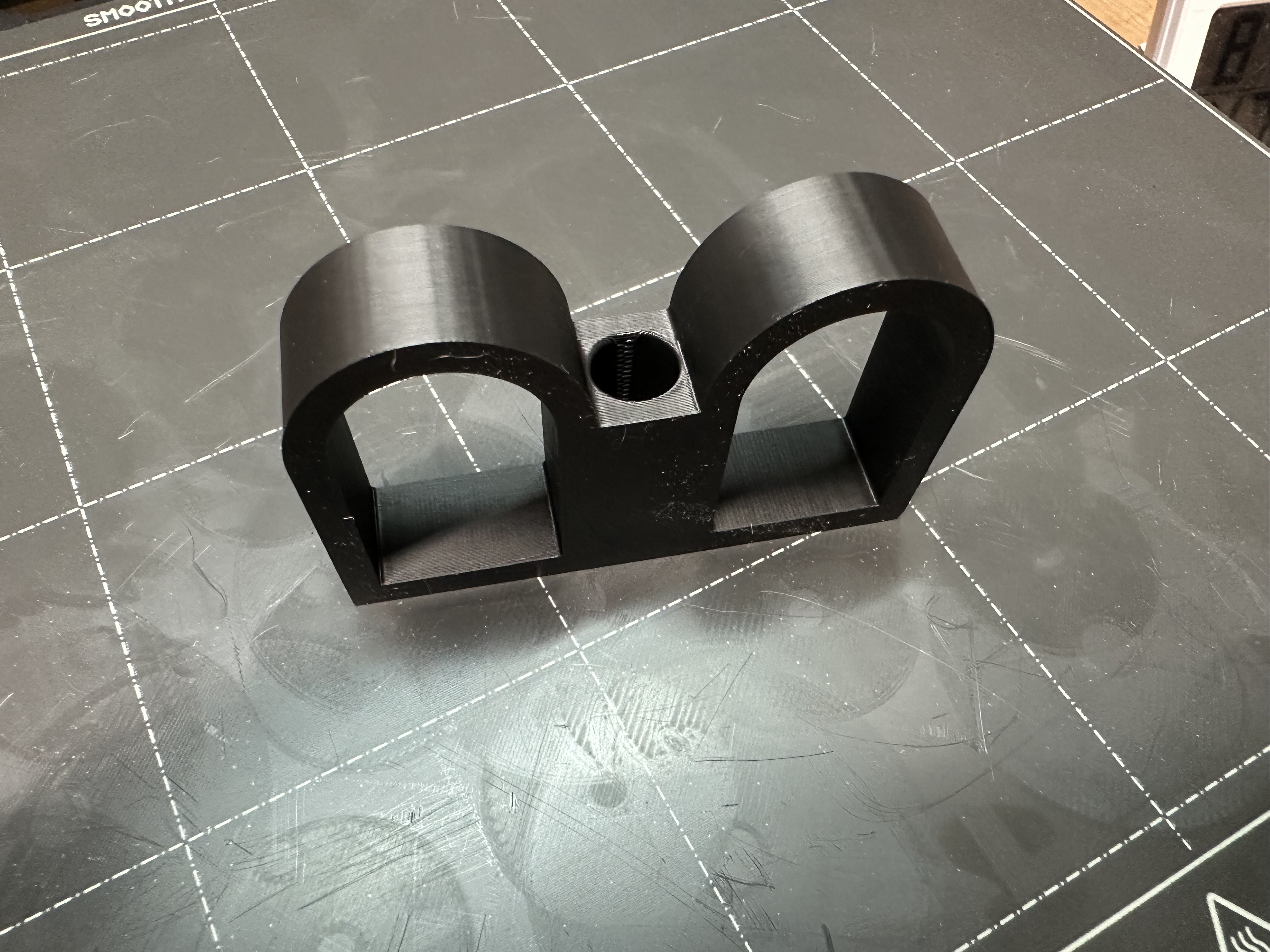 T5 Led Light Mount