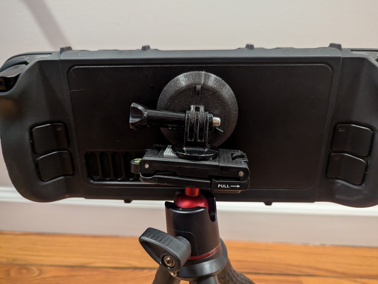 DBrand Killswitch GoPro Mounting Bracket