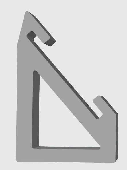 Unibody_Riser_LED_10mm