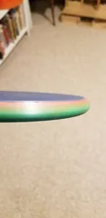 Ember 2,2,0,0.5 disc golf disc