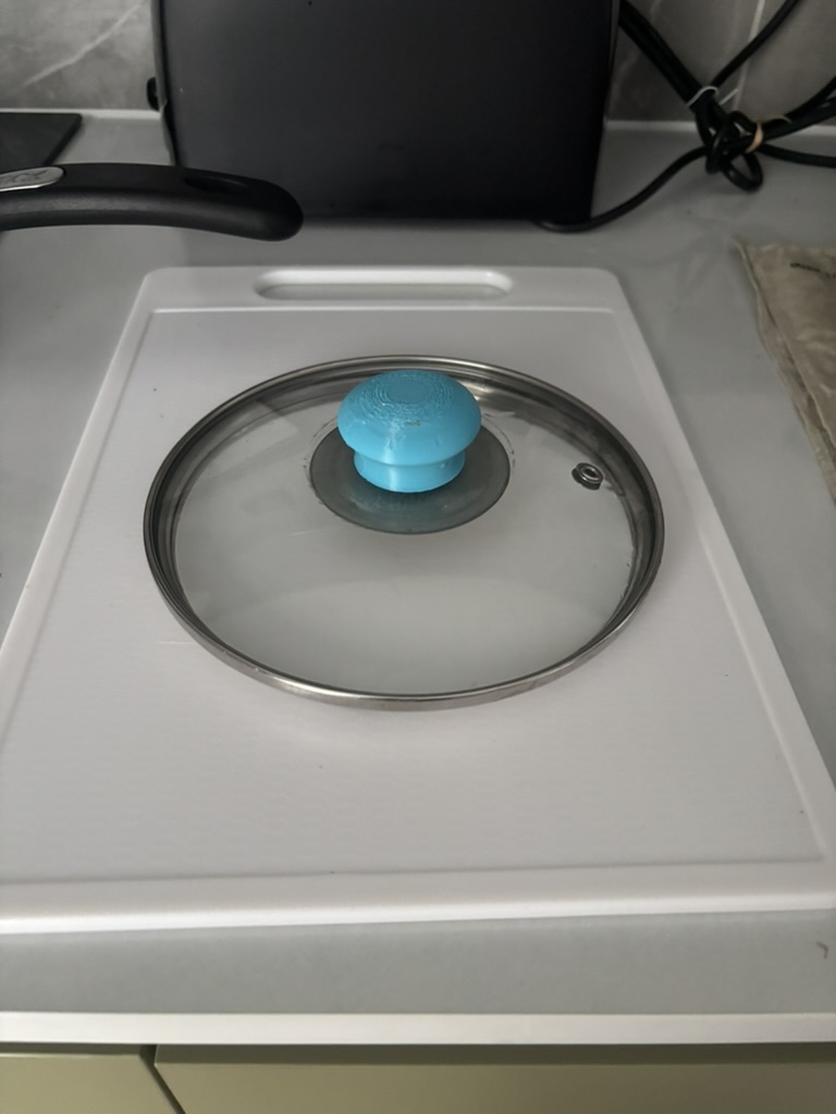 Pot Lid Handle