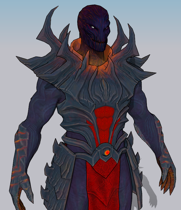 Dormammu