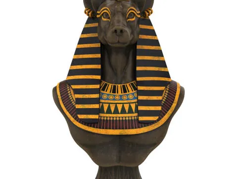 Anubis