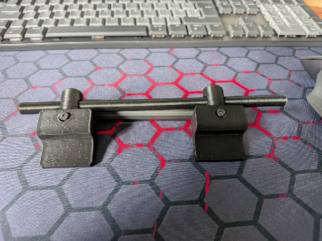 Dual Screen Alignment