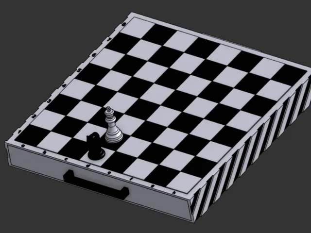 Chess Kit