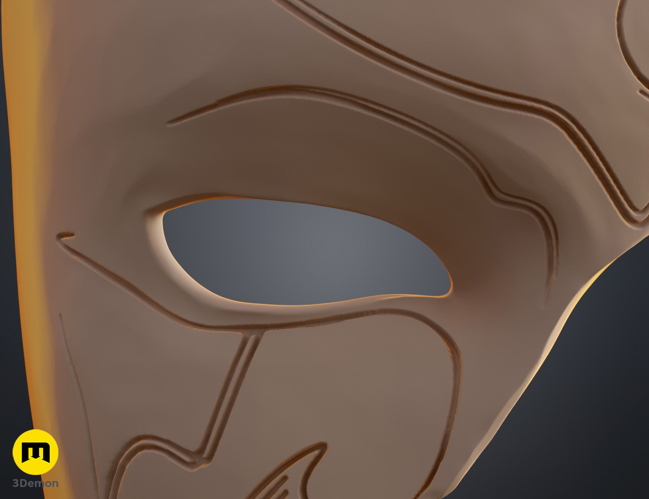 Katarina's Mask and Daggers - League of Legends Noxus — thumbnail 15