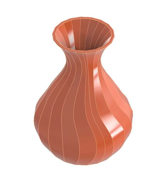 Vase