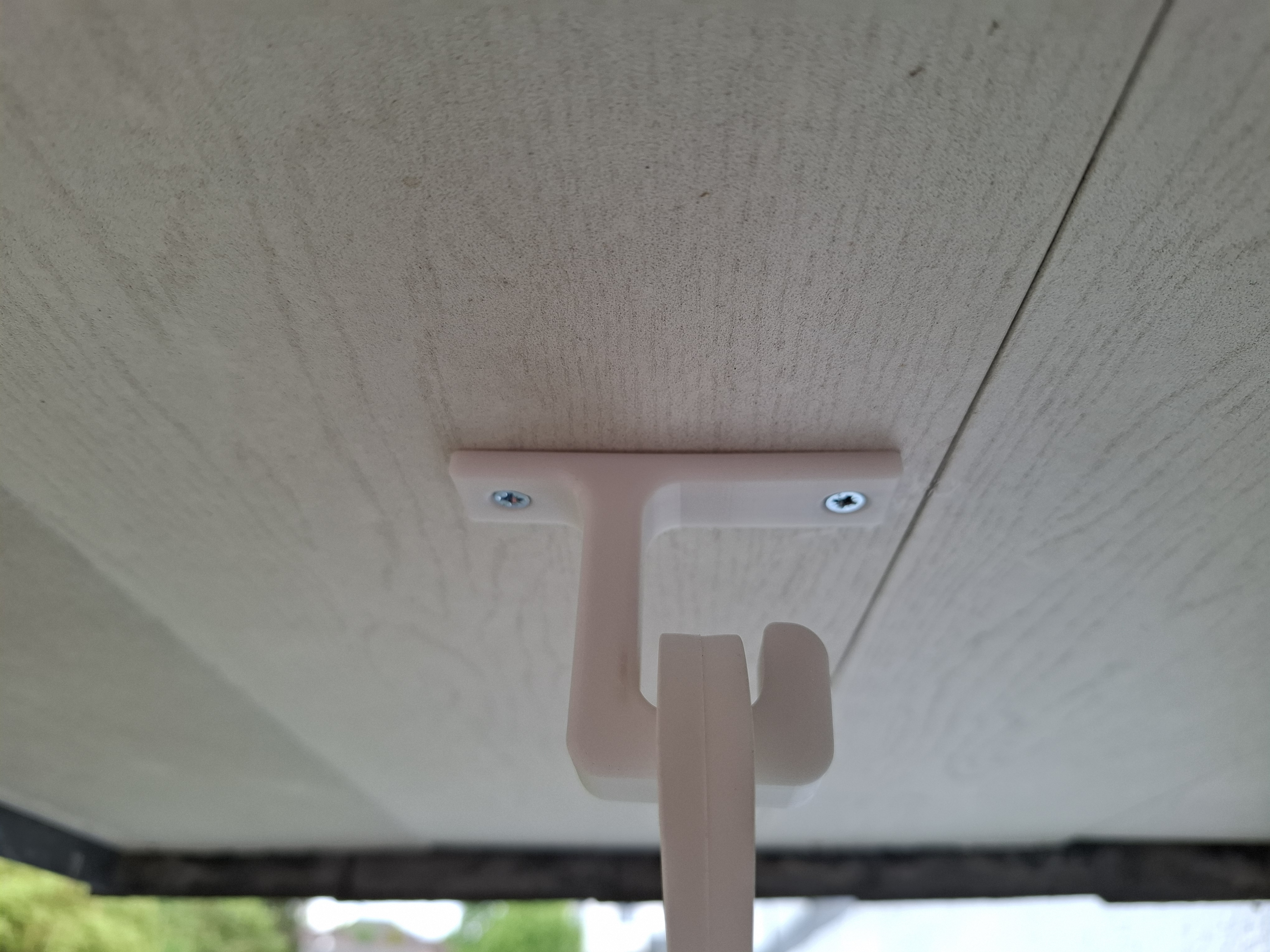 Haken für Blumenampel - Robust