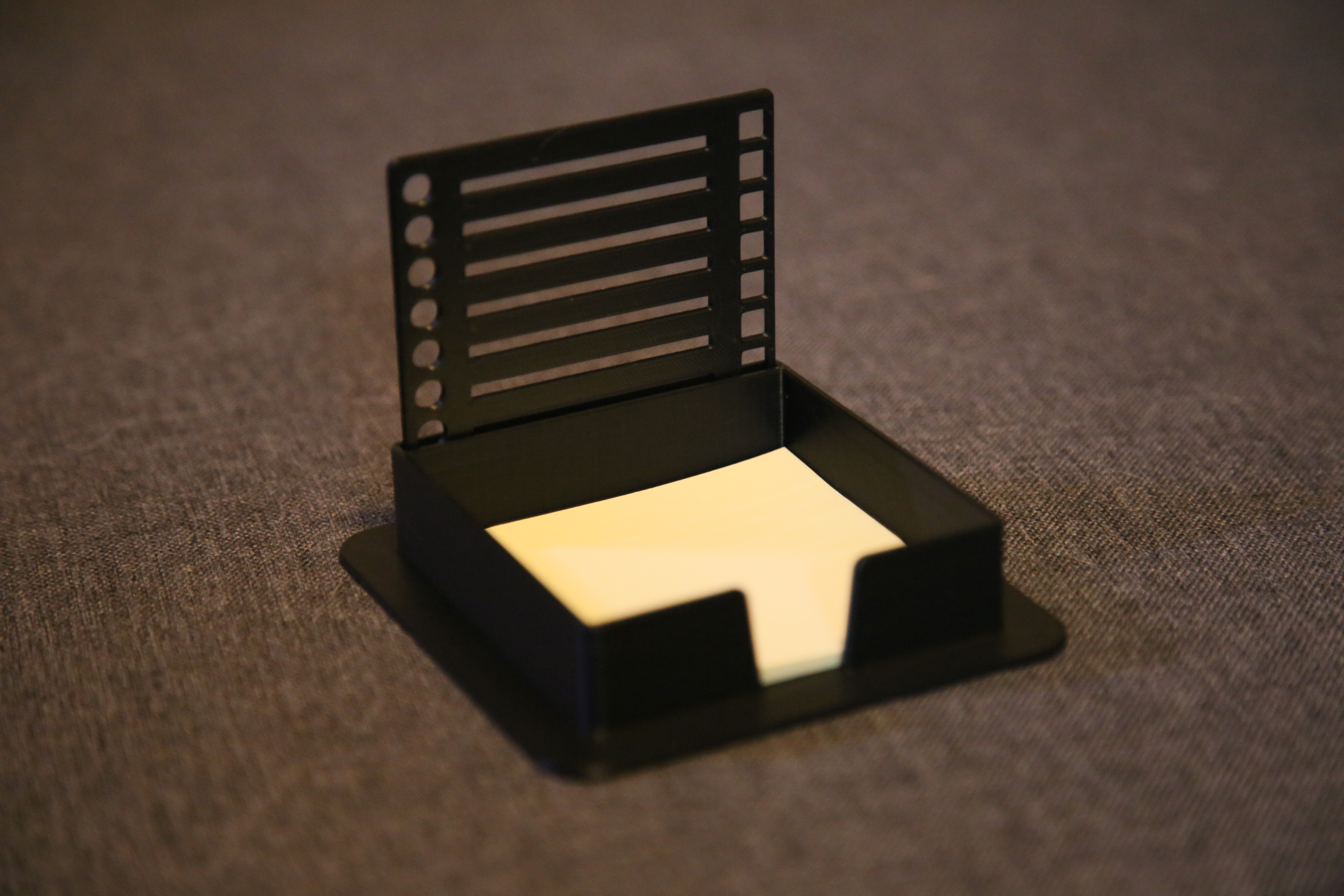 Sticky Note Checklist Box — thumbnail 2