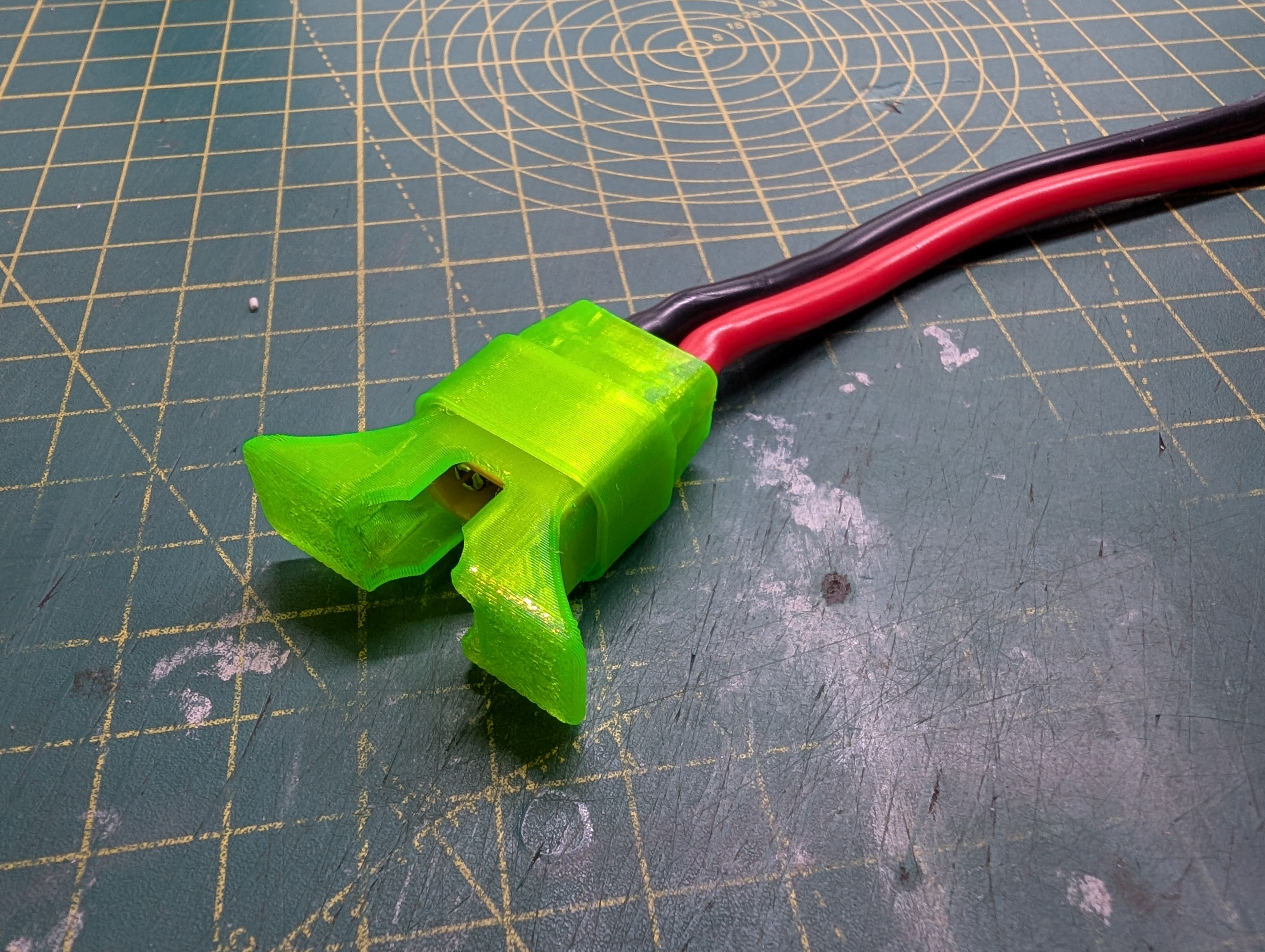 XT60 Lock For FPV Drones