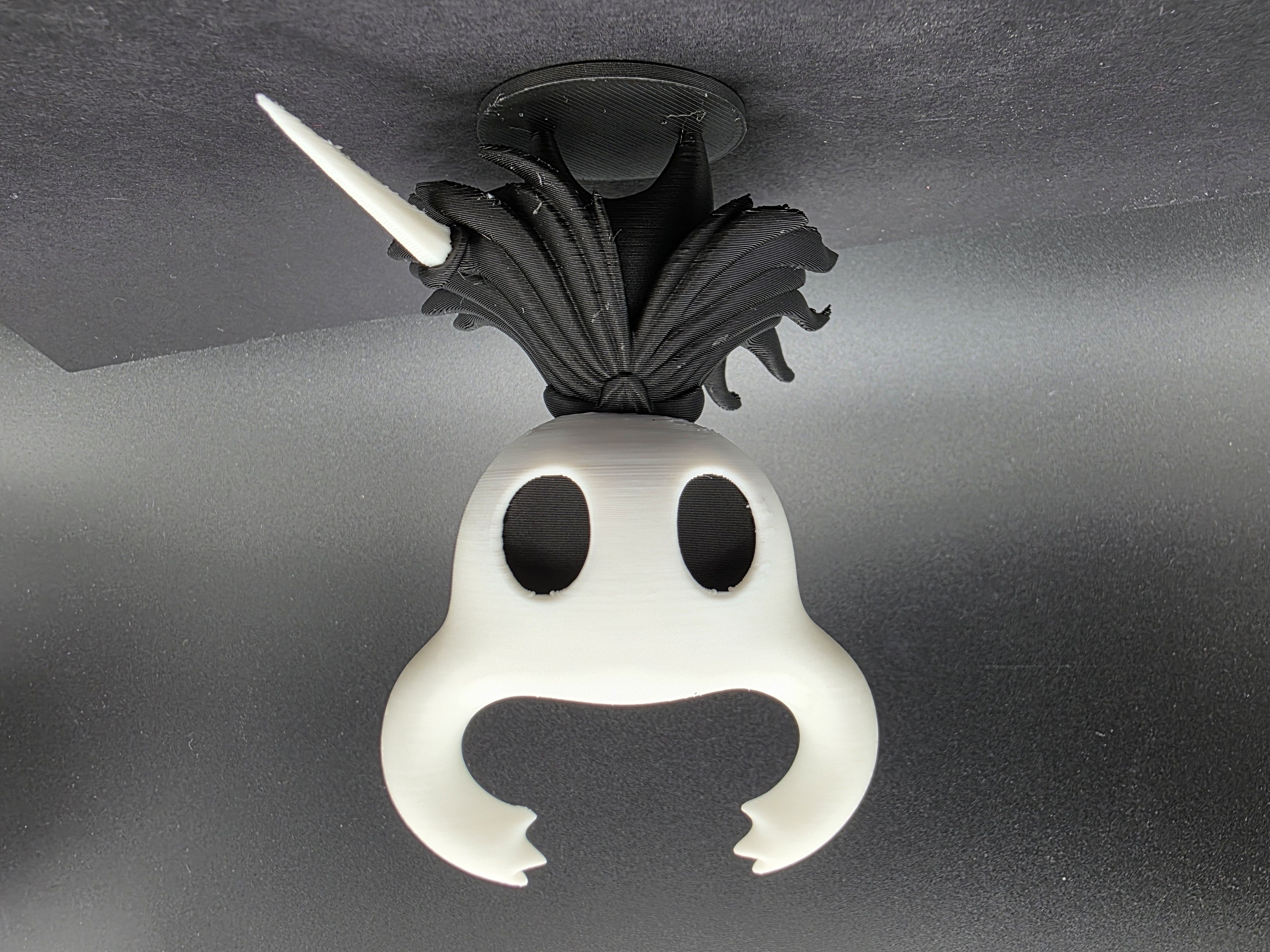Hollow Knight AMS/MMU