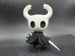 Hollow Knight AMS/MMU