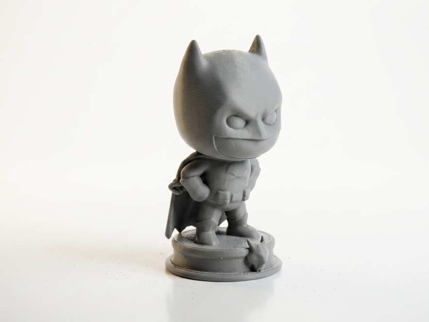 Chibi Batman Desk Buddy — miniatura 2